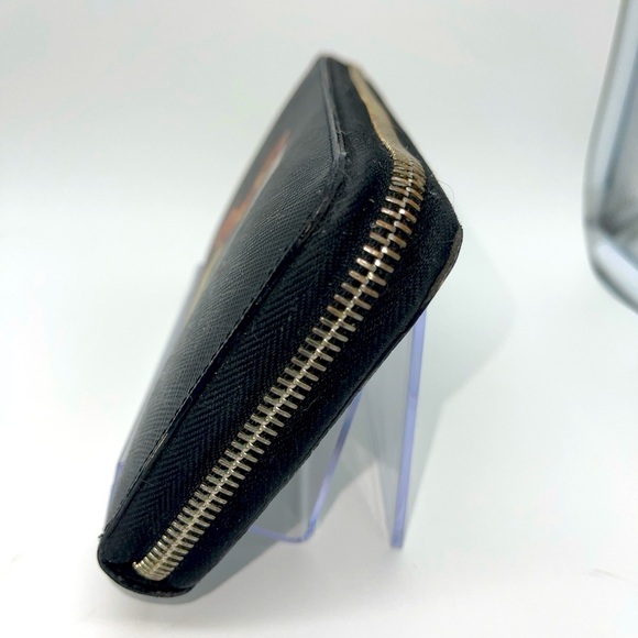 ‼️ Givenchy x BAMBI Disney LIMITED EDITION Collectible Long Zip Around Wallet - Picture 11 of 16